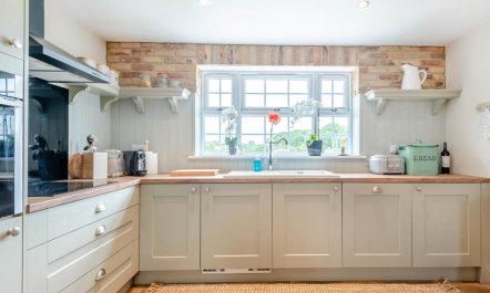 2 Bed in Woodhall Spa 8