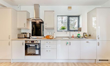 1 Bed in Matlock 5