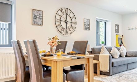 1 Bed in Matlock 9