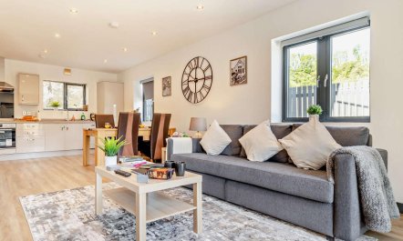 1 Bed in Matlock 2