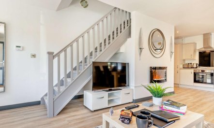 1 Bed in Matlock 3