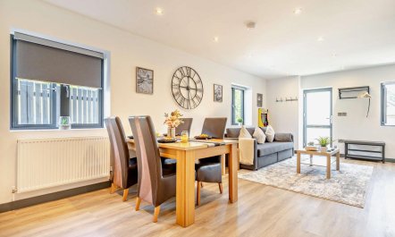 1 Bed in Matlock 8