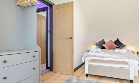 1 Bed in Matlock 7