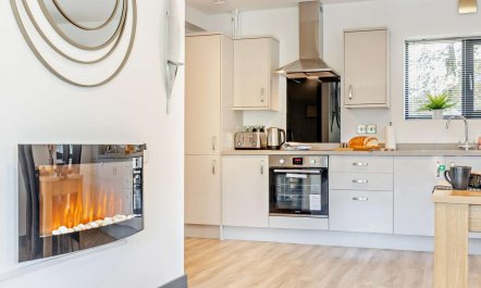1 Bed in Matlock 4