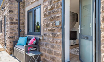 1 Bed in Matlock 1