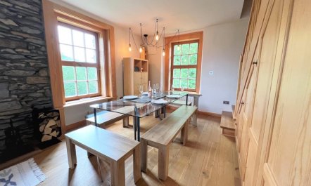 1 Bed in Water Yeat 0