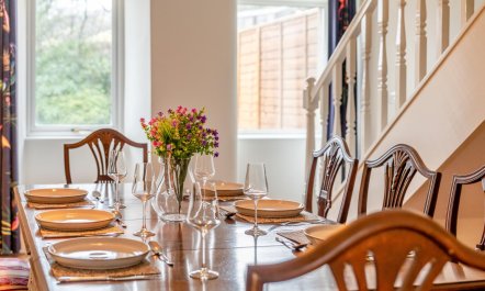 3 Bed in Broughton-in-furness 1