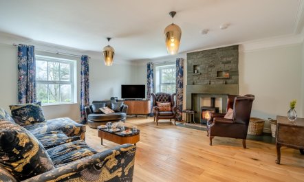 3 Bed in Broughton-in-furness 4