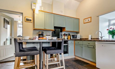 2 Bed in Blairgowrie 4