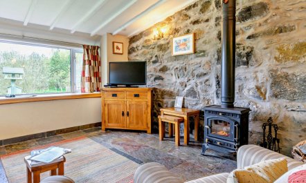 2 Bed in Blairgowrie 3