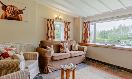 2 Bed in Blairgowrie 9