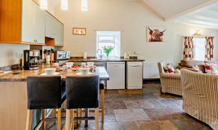 2 Bed in Blairgowrie 5