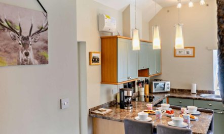 2 Bed in Blairgowrie 2