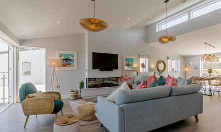 4 Bed in Appledore 4