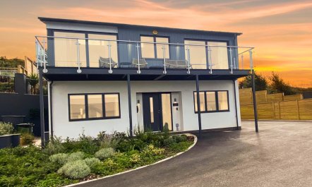 4 Bed in Appledore 3