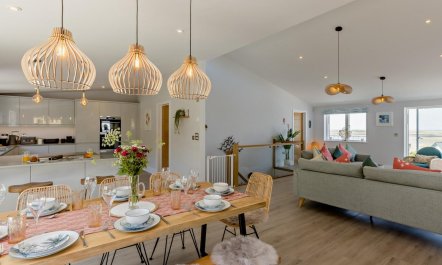 4 Bed in Appledore 4