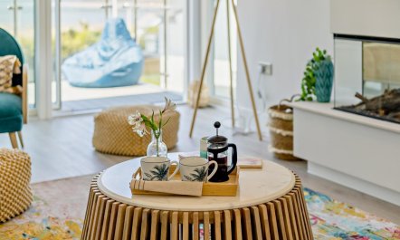 4 Bed in Appledore 0