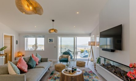 4 Bed in Appledore 2