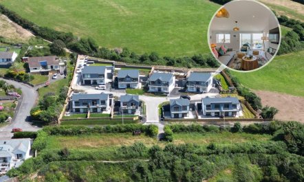 4 Bed in Appledore 2