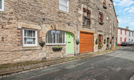 2 Bed in Cockermouth
