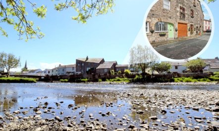 2 Bed in Cockermouth