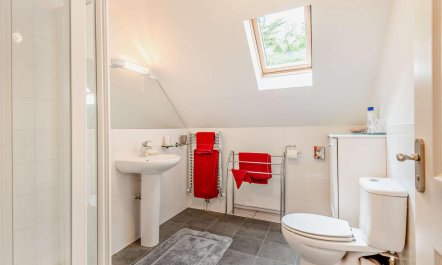 2 Bed in Christchurch 8