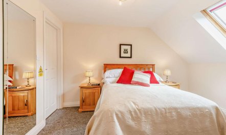 2 Bed in Christchurch 9