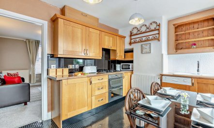 2 Bed in Wooler 4