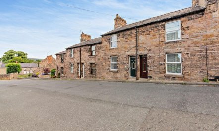 2 Bed in Wooler