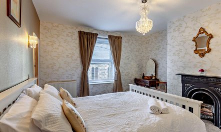 2 Bed in Wooler