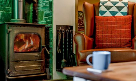 2 Bed in Glenridding 2