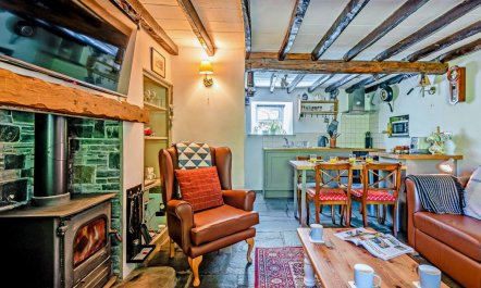 2 Bed in Glenridding 1