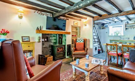 2 Bed in Glenridding 0