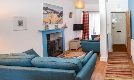 3 Bed in Lyme Regis 6