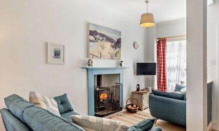 3 Bed in Lyme Regis 8