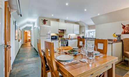 2 Bed in Blairgowrie 4