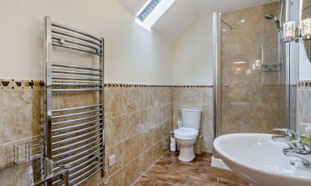 2 Bed in Blairgowrie 8