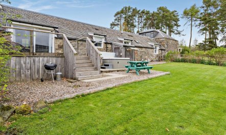 2 Bed in Blairgowrie 2