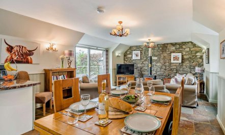 2 Bed in Blairgowrie