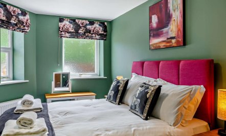 3 Bed in Harrogate 3