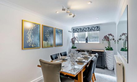 3 Bed in Harrogate 9