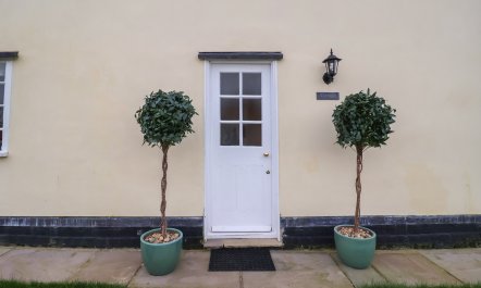 South Grange House & Cottage 3