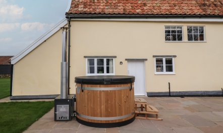 South Grange House & Cottage 2