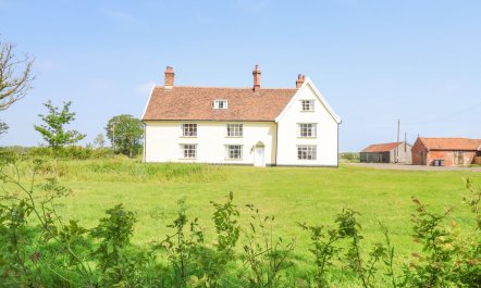 South Grange House & Cottage 1