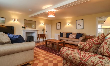 South Grange House & Cottage 4