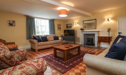 South Grange House & Cottage 5