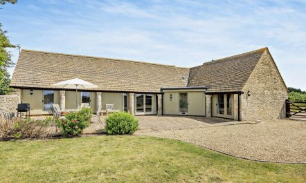 3 Bed in Cirencester