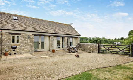 1 Bed in Cirencester