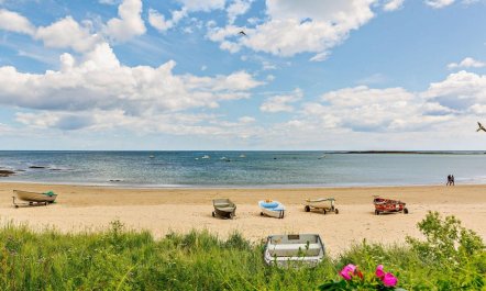 3 Bed in Newton -by-the- Sea