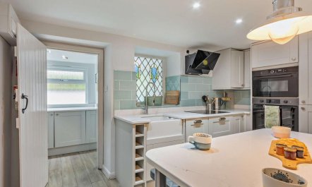 2 Bed in Alnwick 7